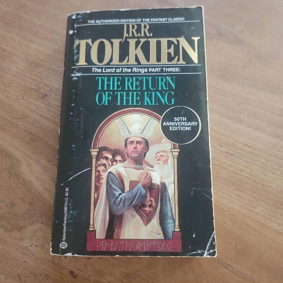 The Return of the King