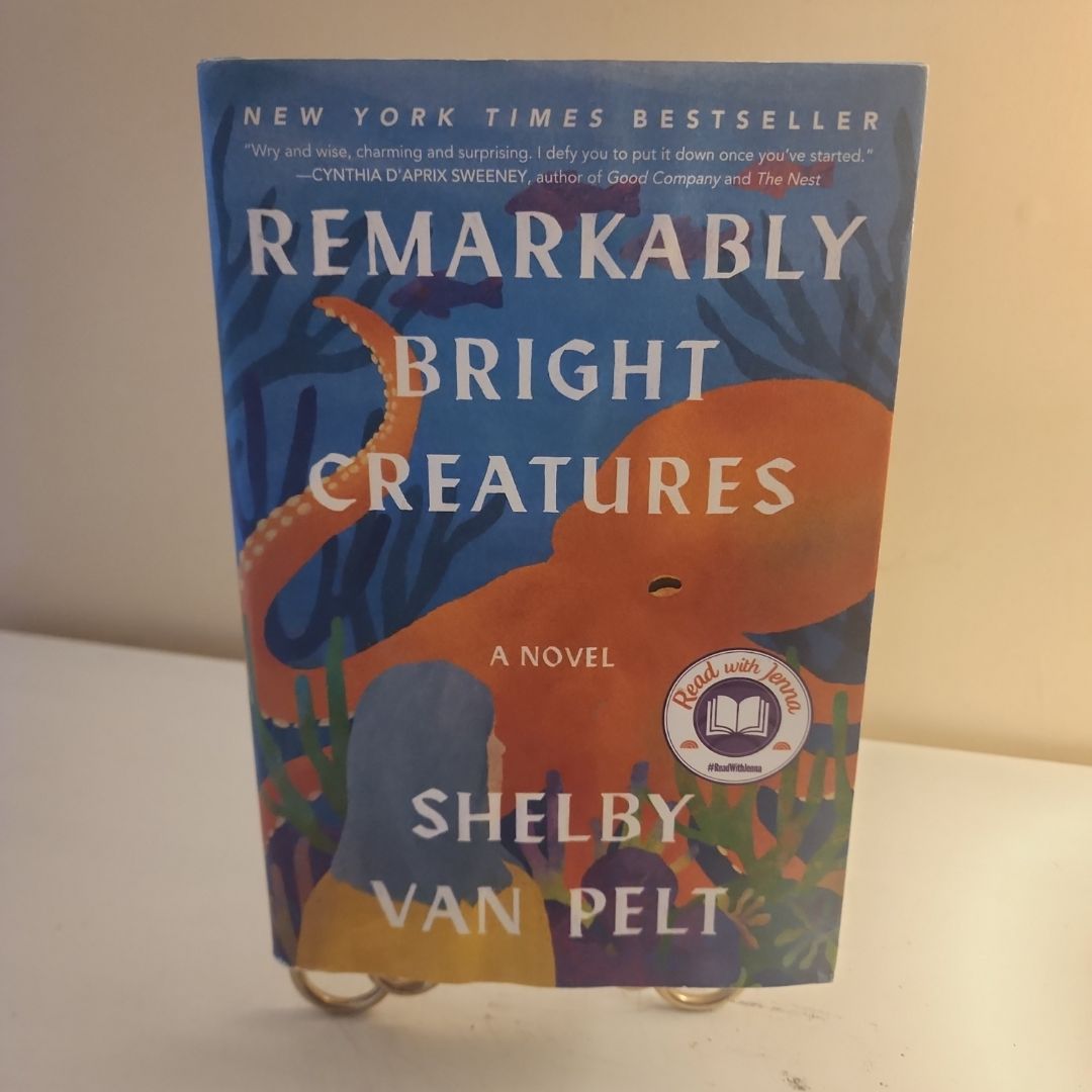 Remarkably Bright Creatures