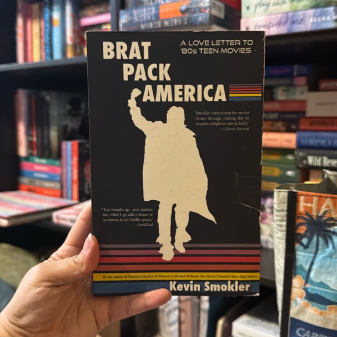 Brat Pack America