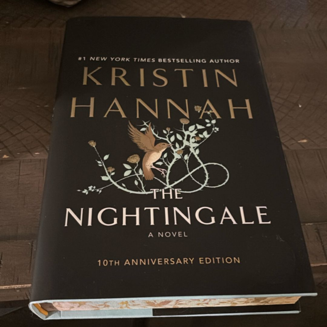 The Nightingale Deluxe Edition