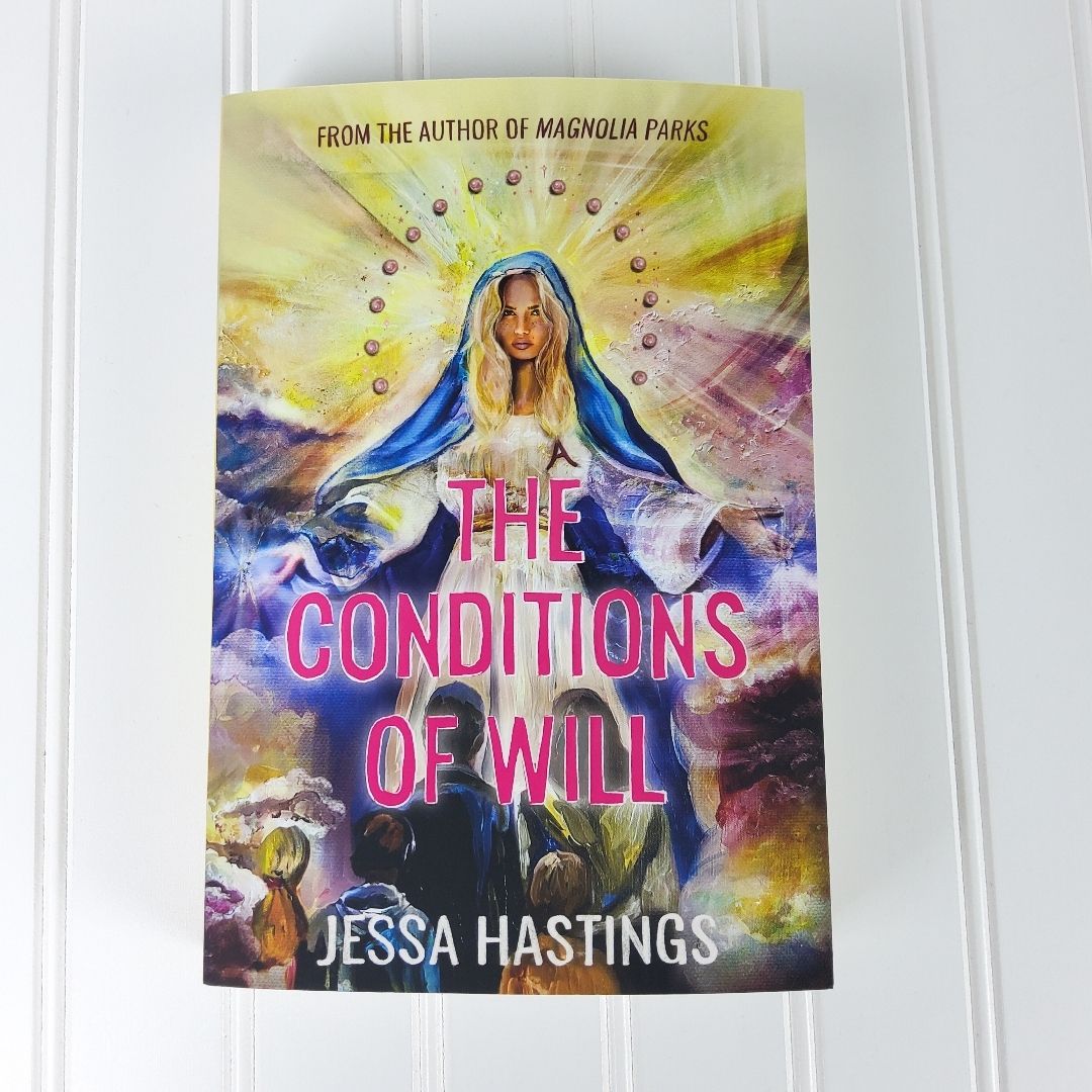 The Conditions of Will