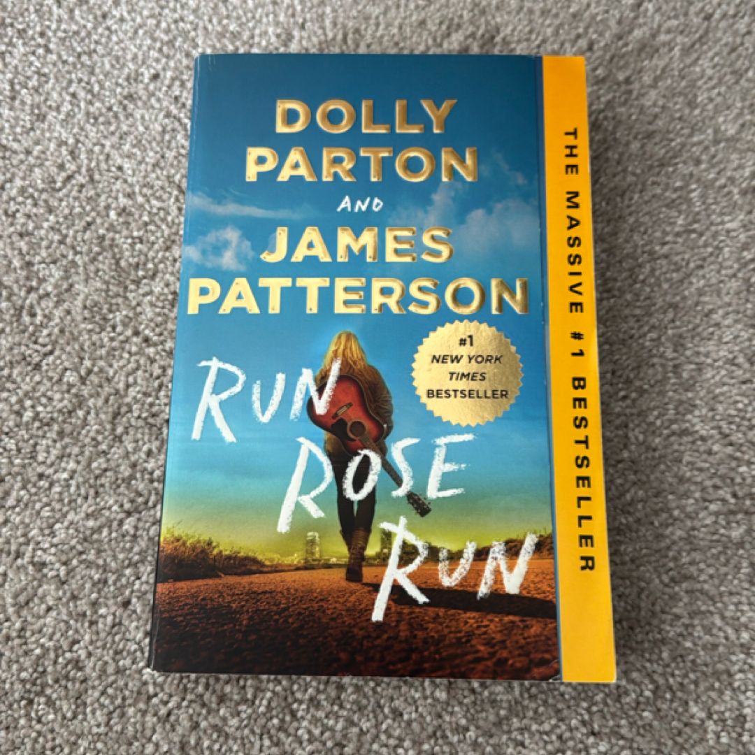 Run, Rose, Run