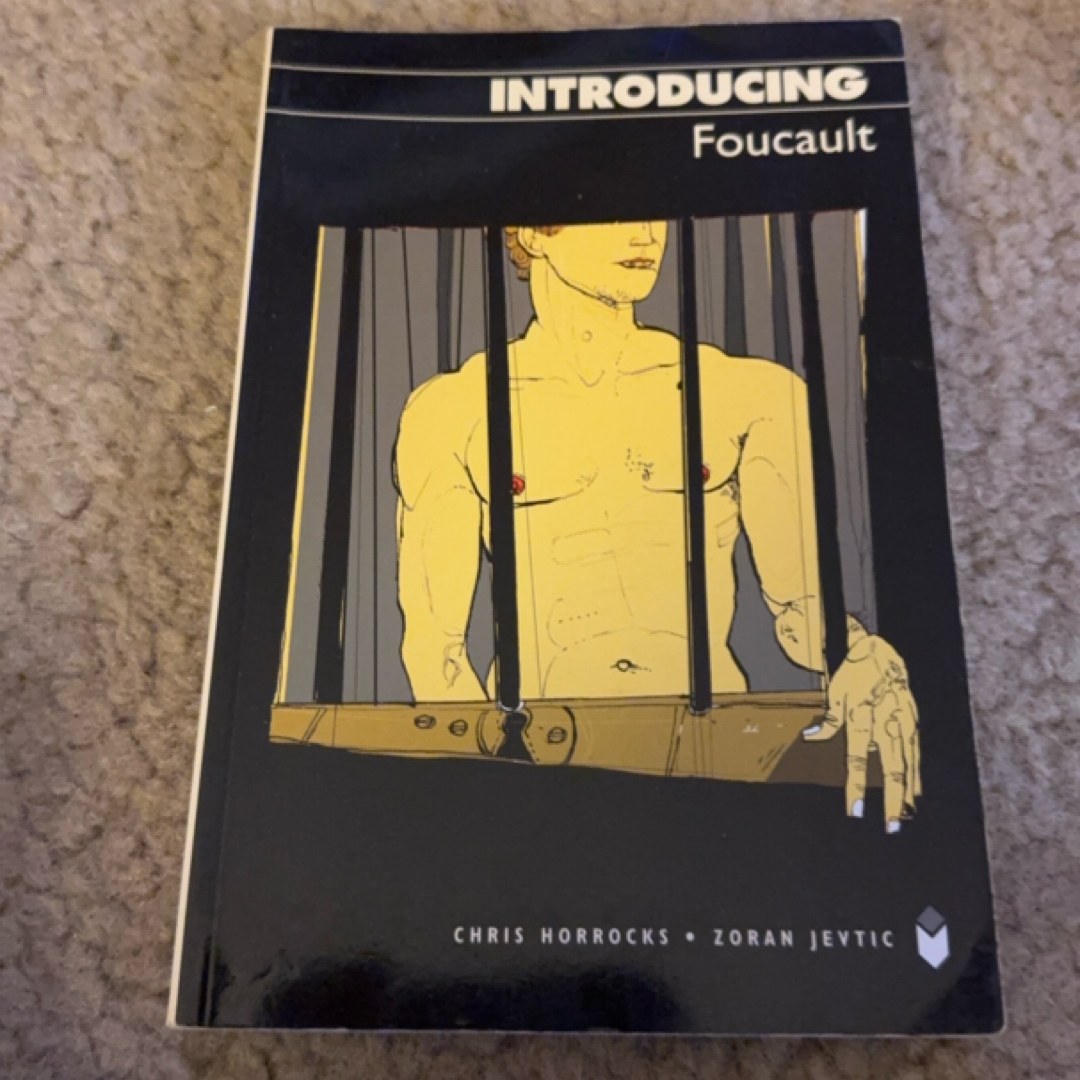 Introducing Foucault