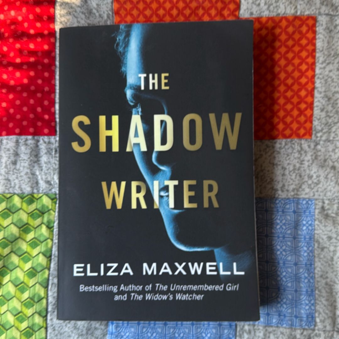 The Shadow Writer