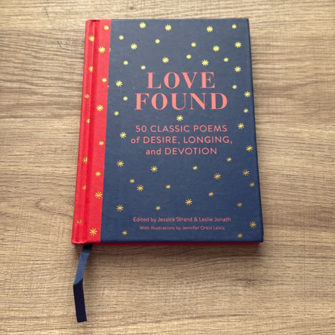 Love Found