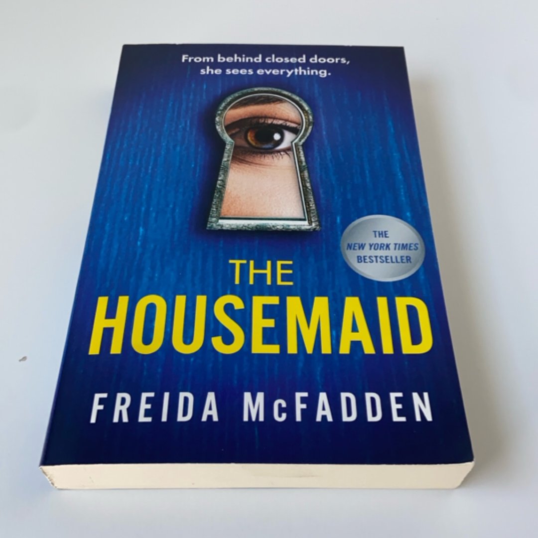 The Housemaid