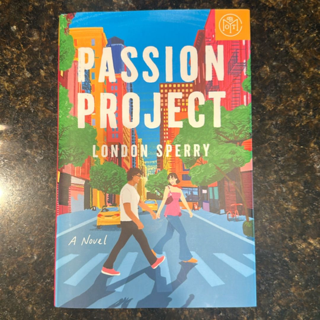 Passion Project