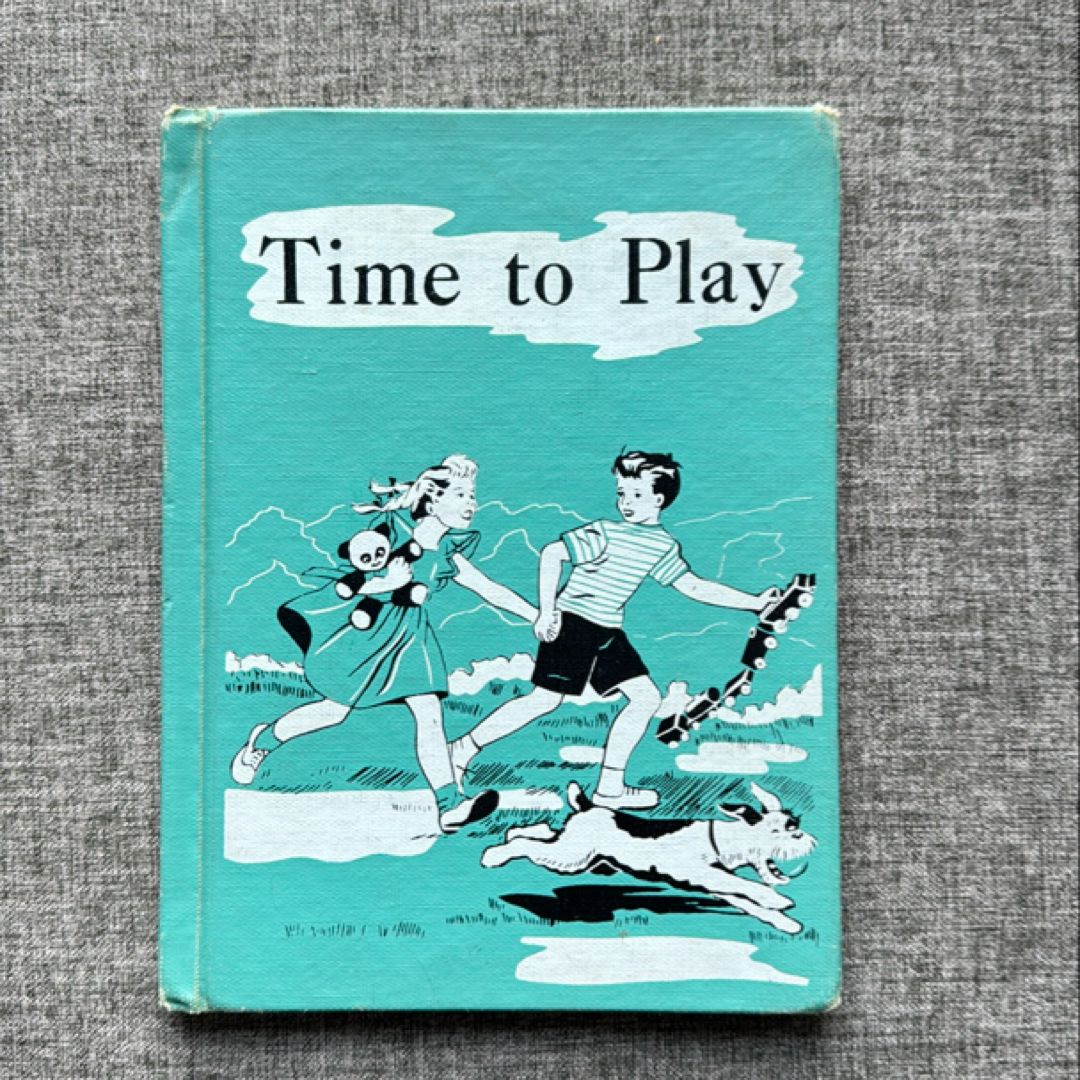 Time to Play