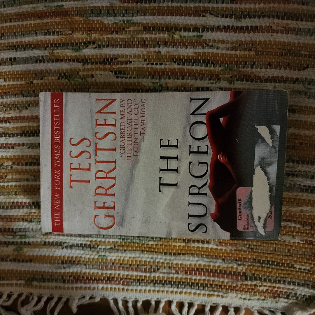 The Surgeon