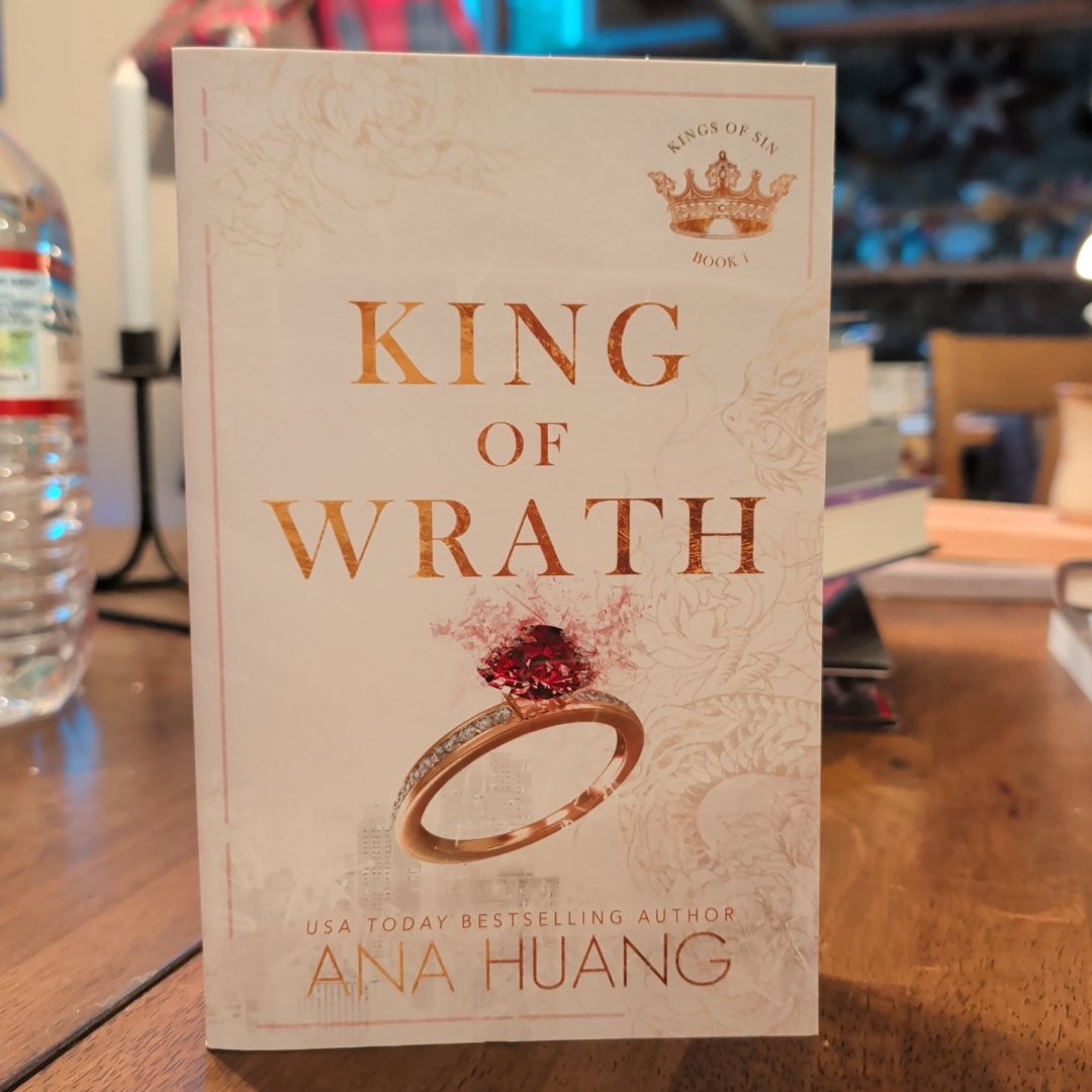 King of Wrath