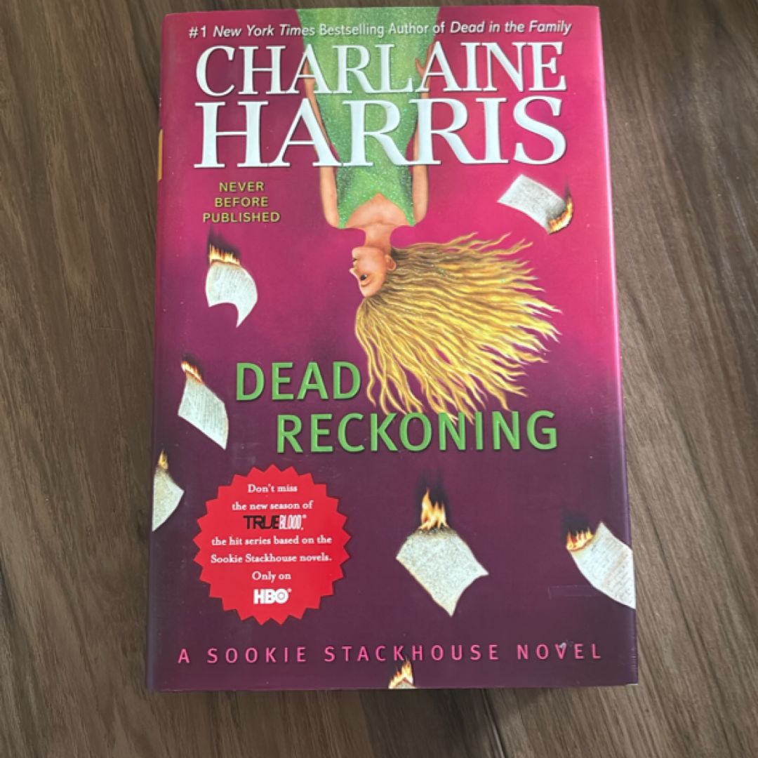 Dead Reckoning