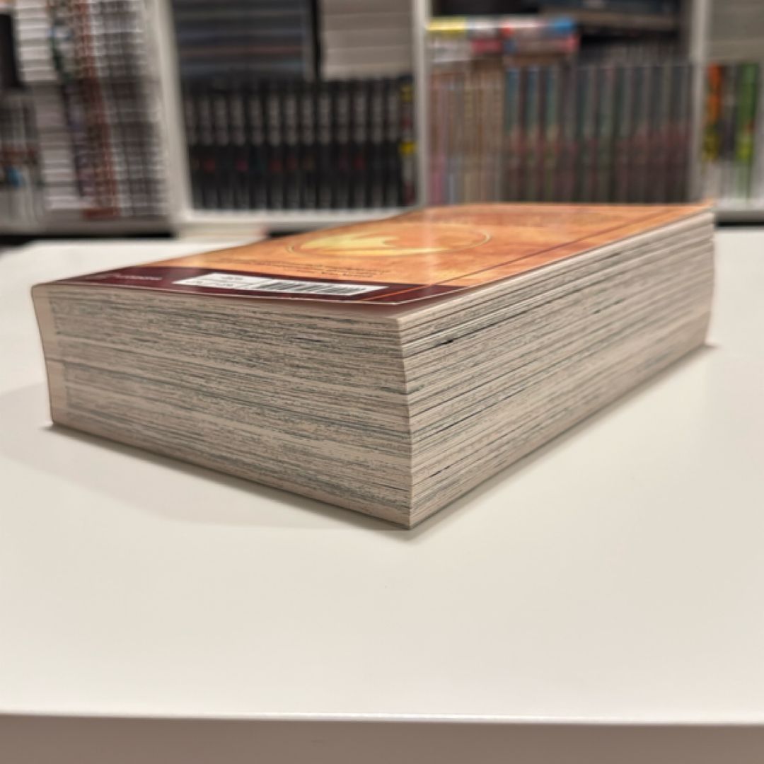 Fairy Tail Omnibus 1 (Vol. 1-3)