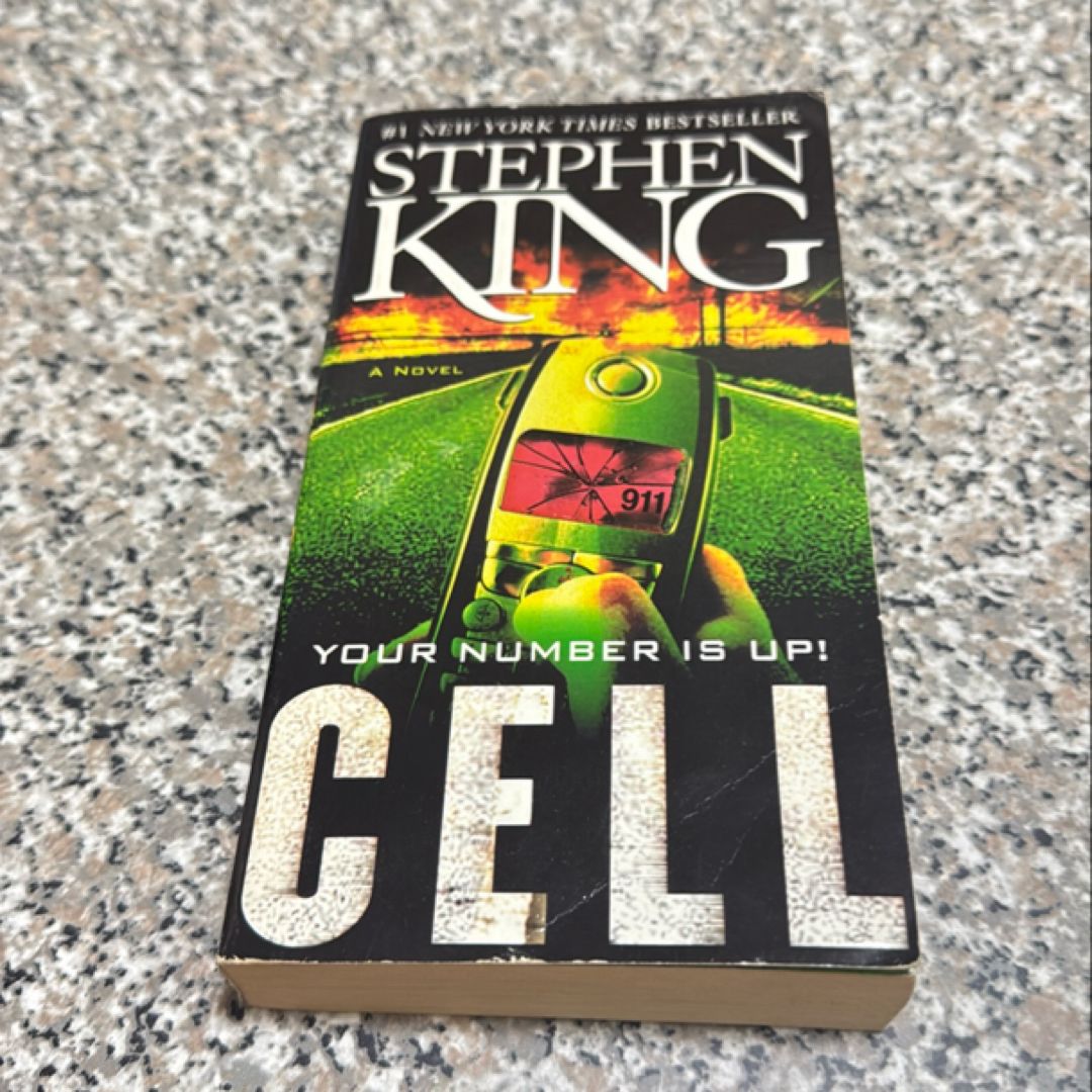 Cell