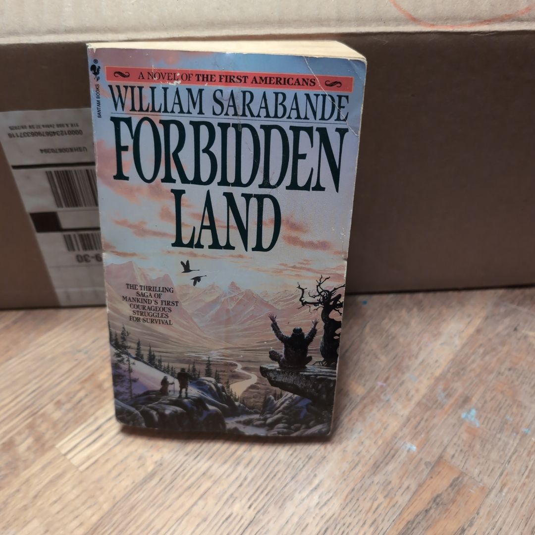 Forbidden Land