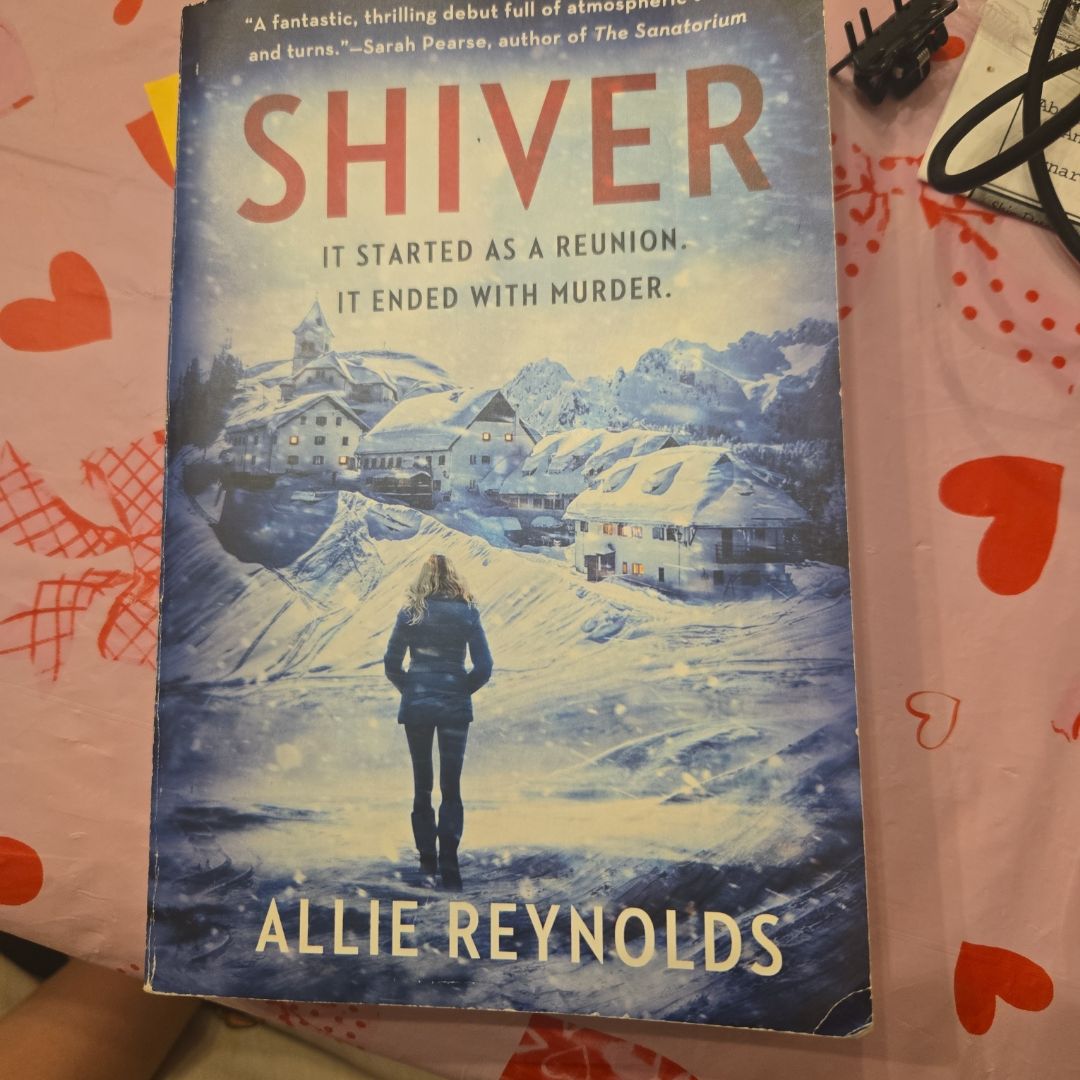 Shiver