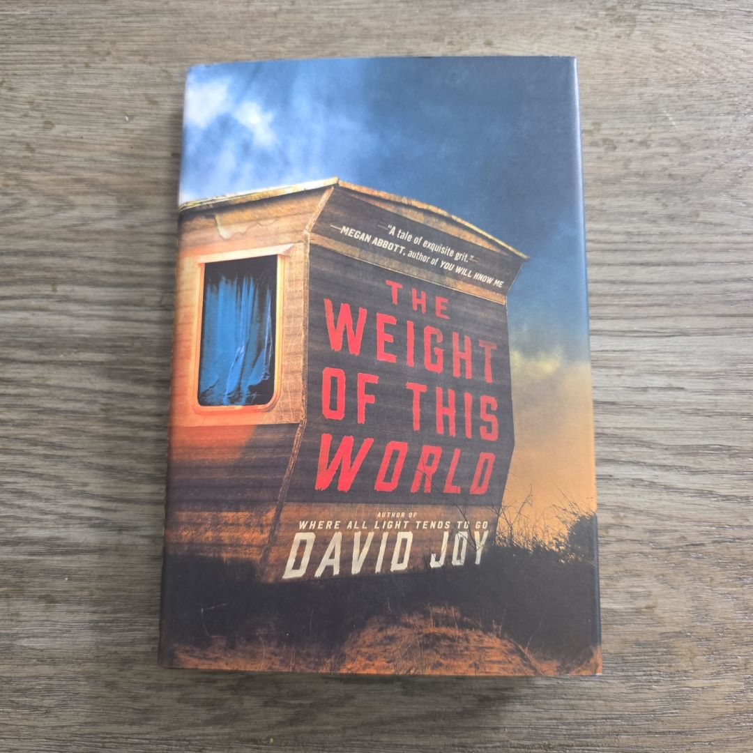 The Weight of This World