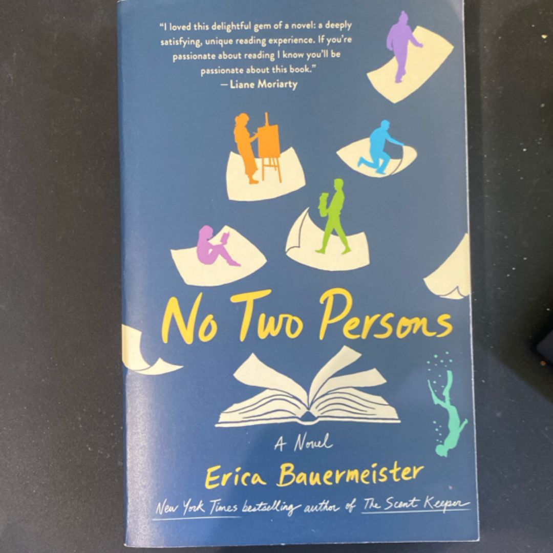 No Two Persons