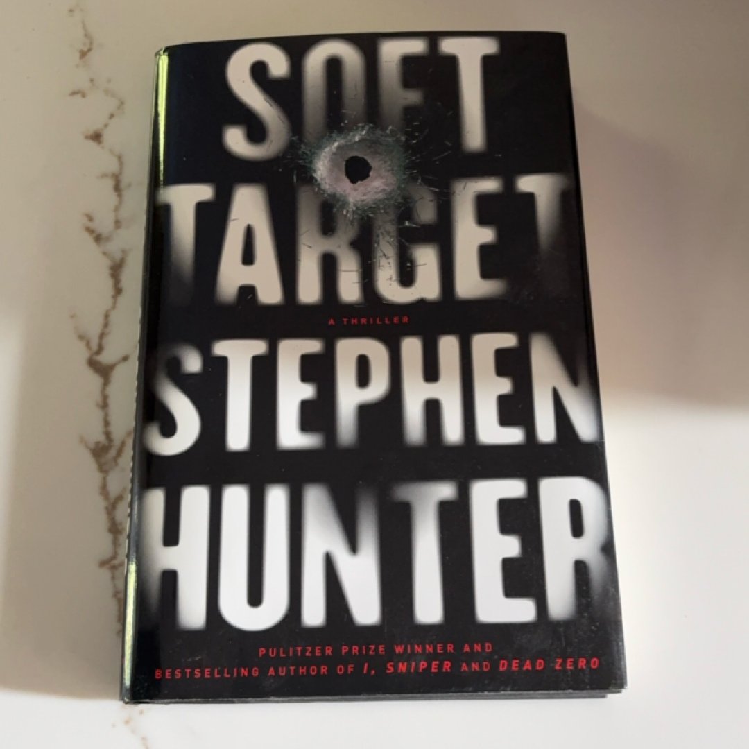Soft Target