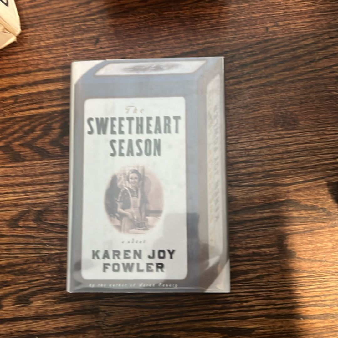The Sweetheart Season