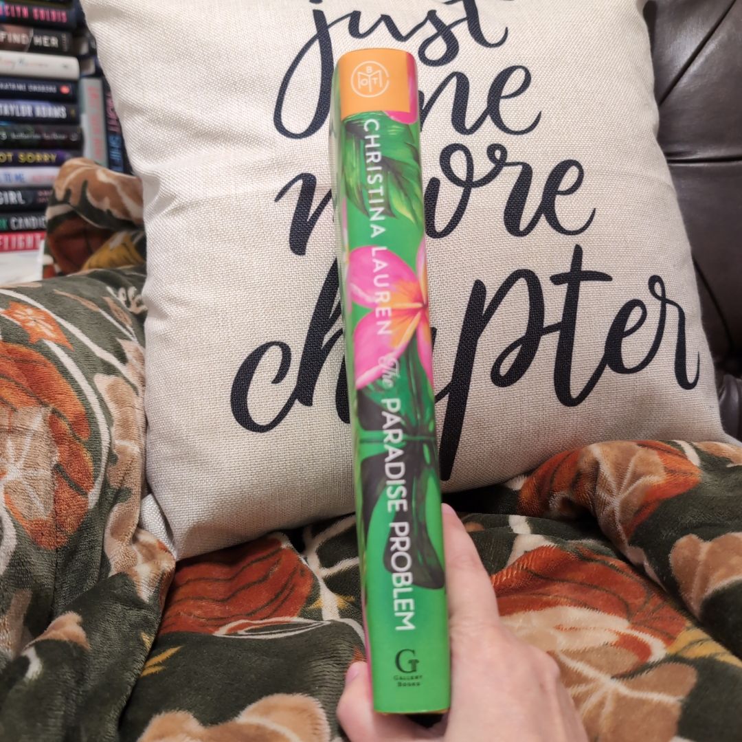 The Paradise Problem