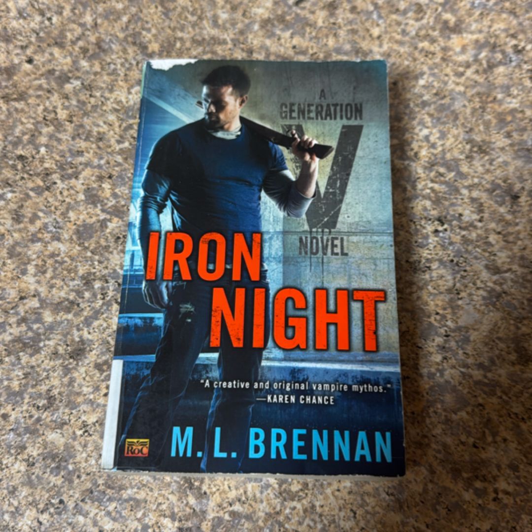 Iron Night