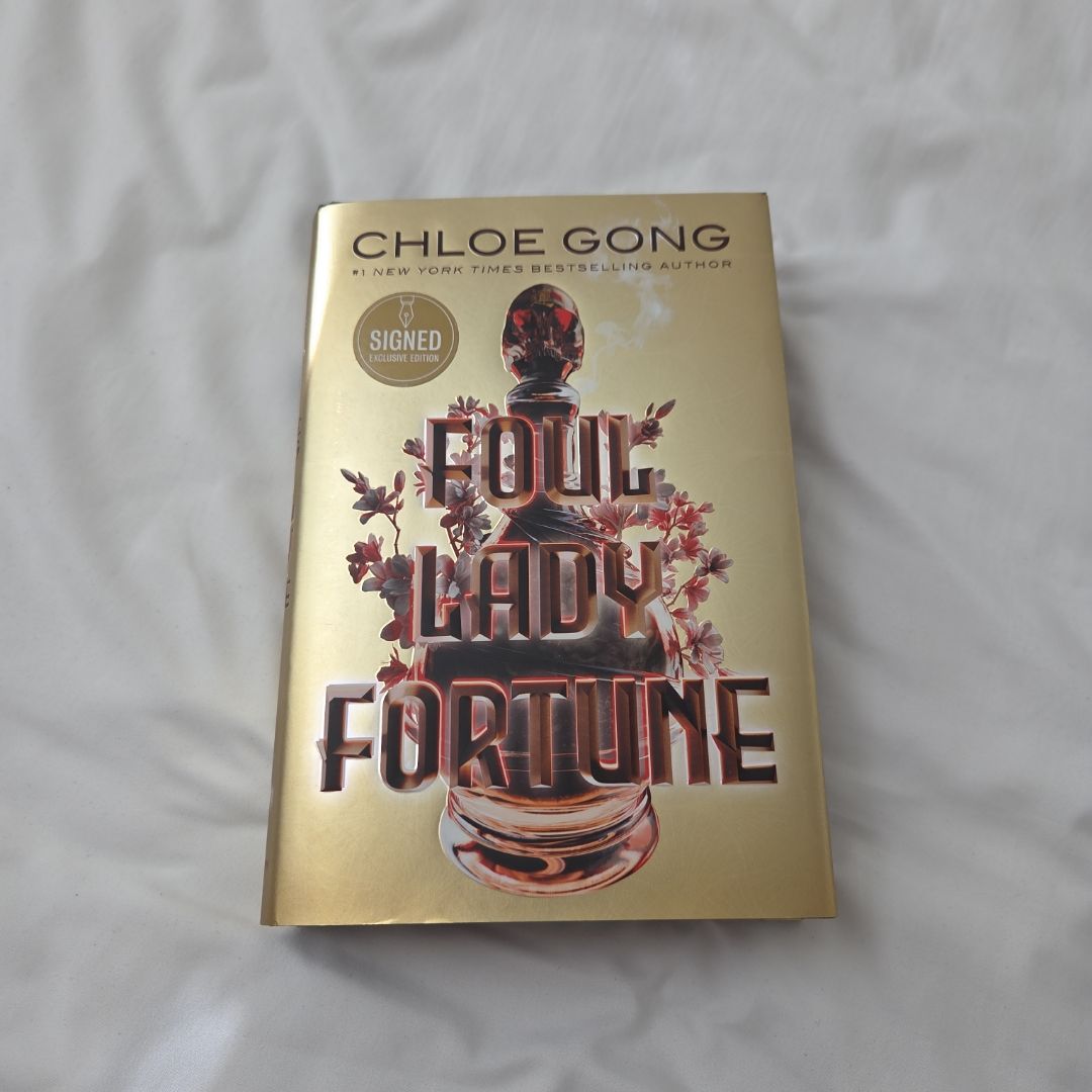 Foul Lady Fortune