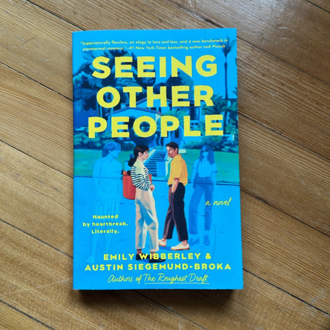 Seeing Other People