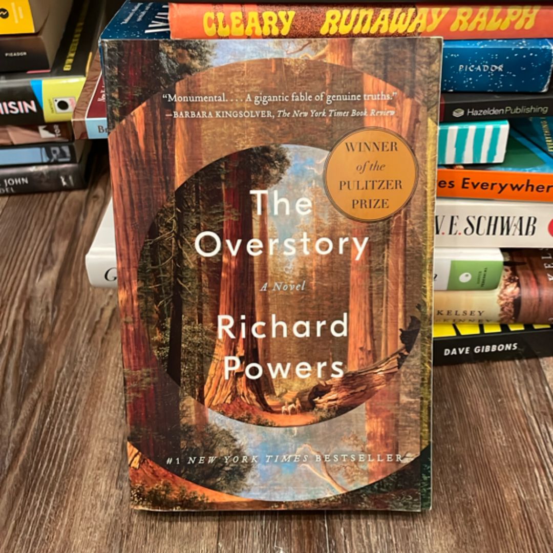 The Overstory