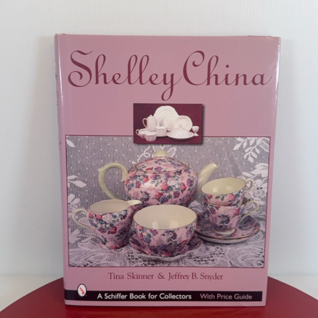 Shelley China
