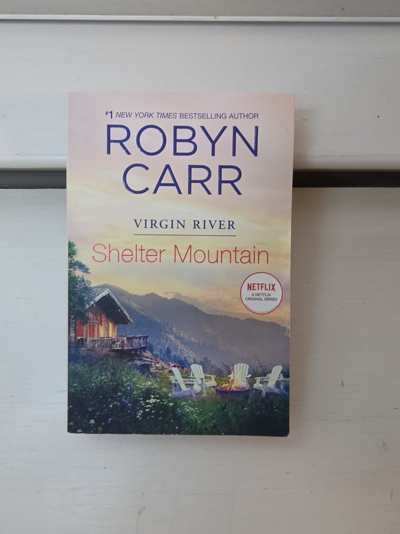 Shelter Mountain