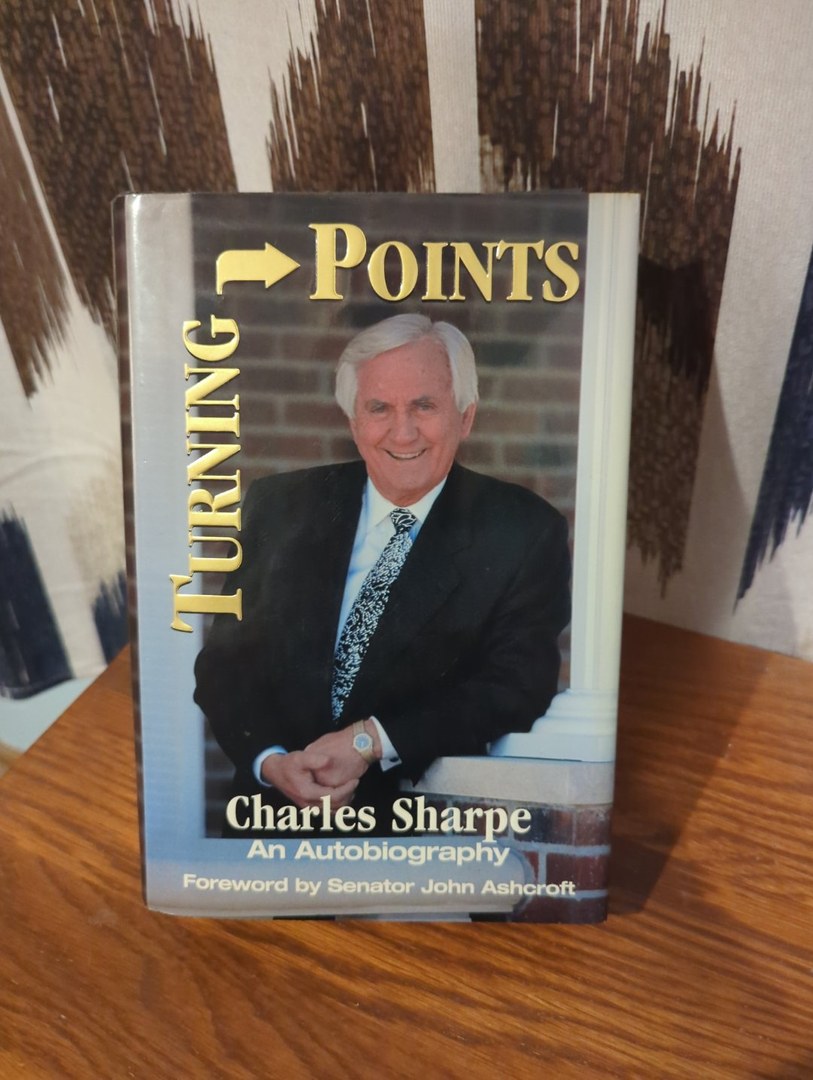 Turning Points