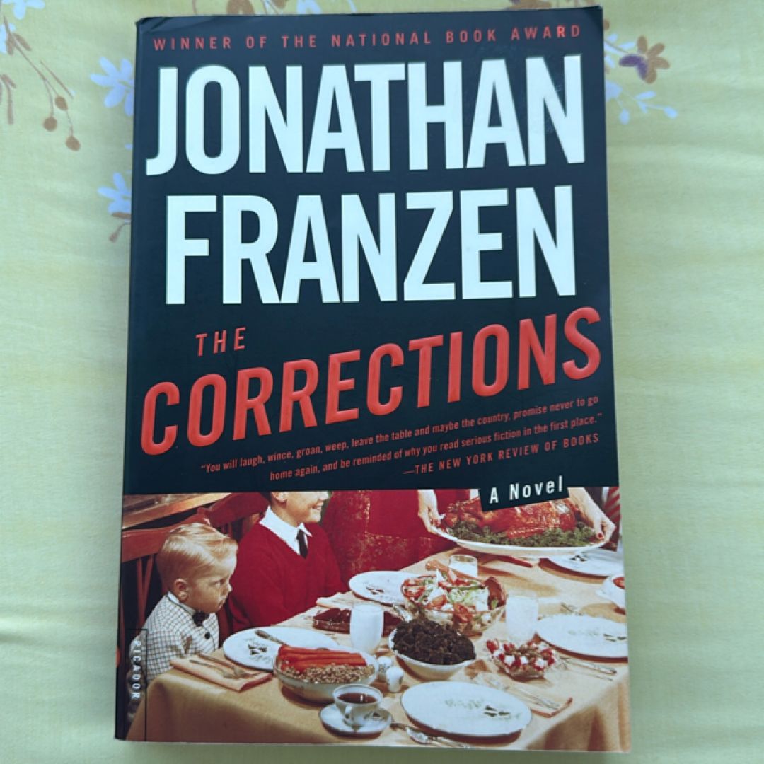 The Corrections