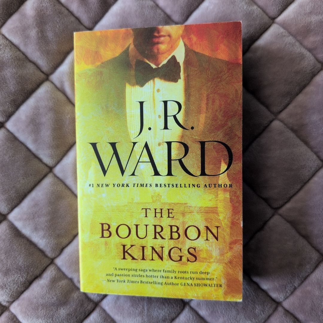 The Bourbon Kings