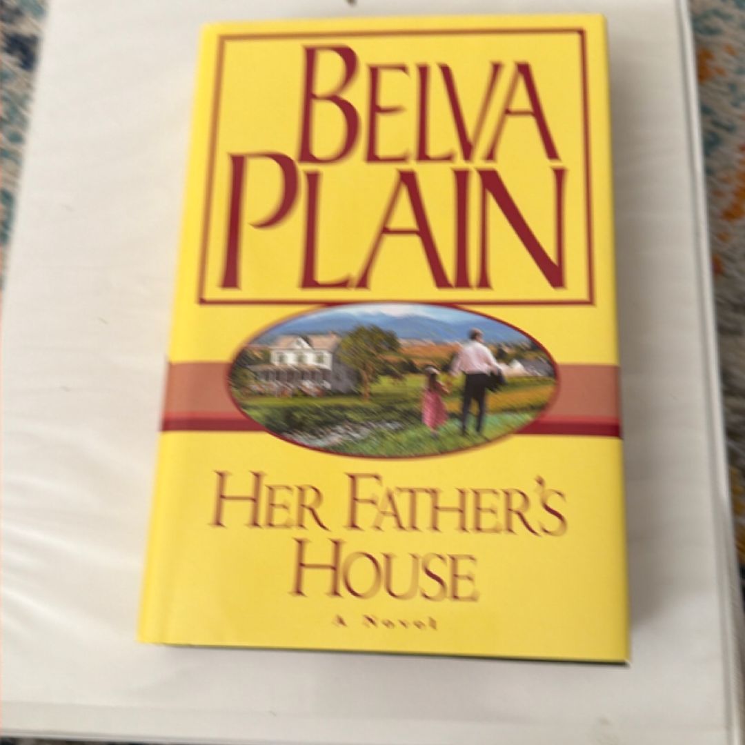 Her Father's House