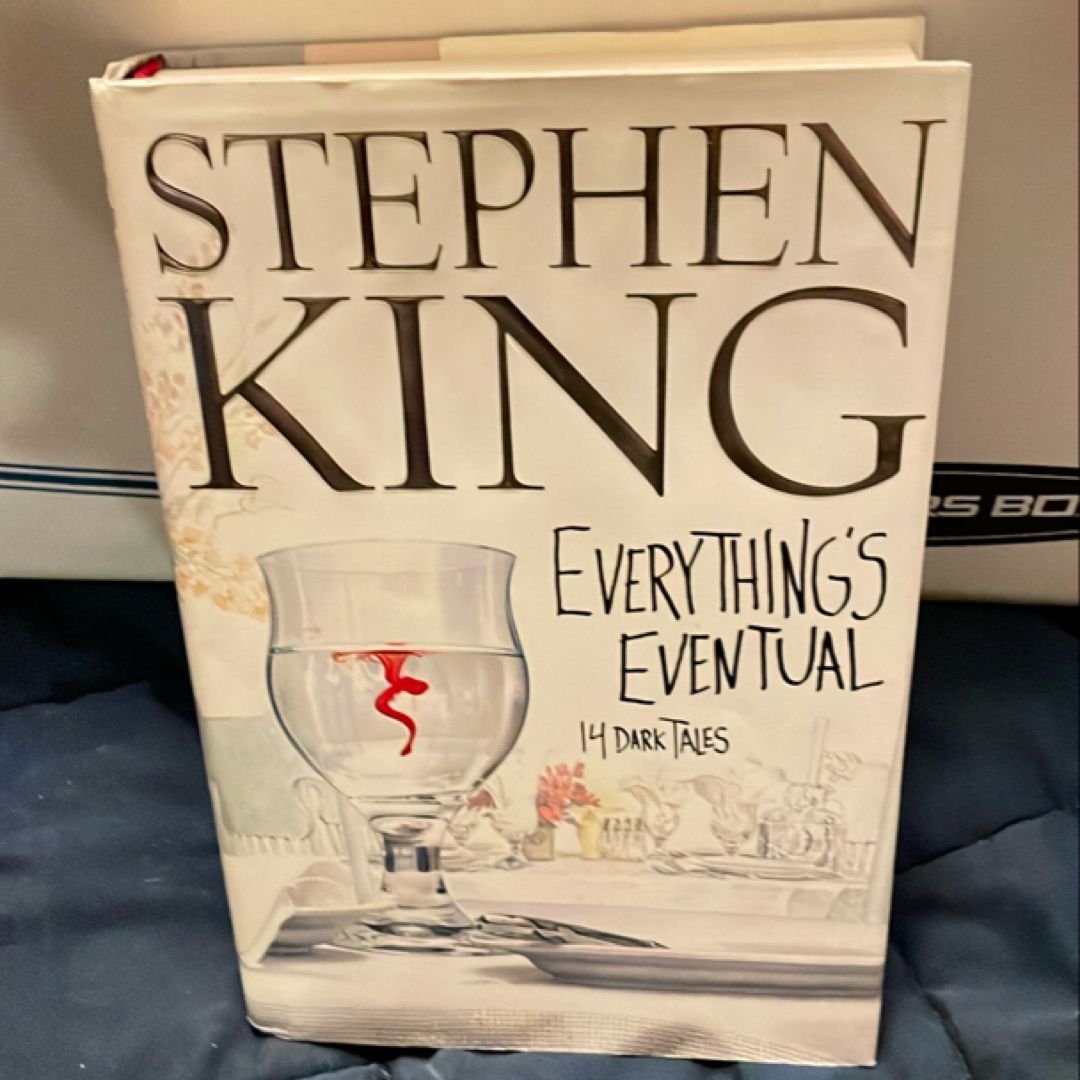 Everything's Eventual