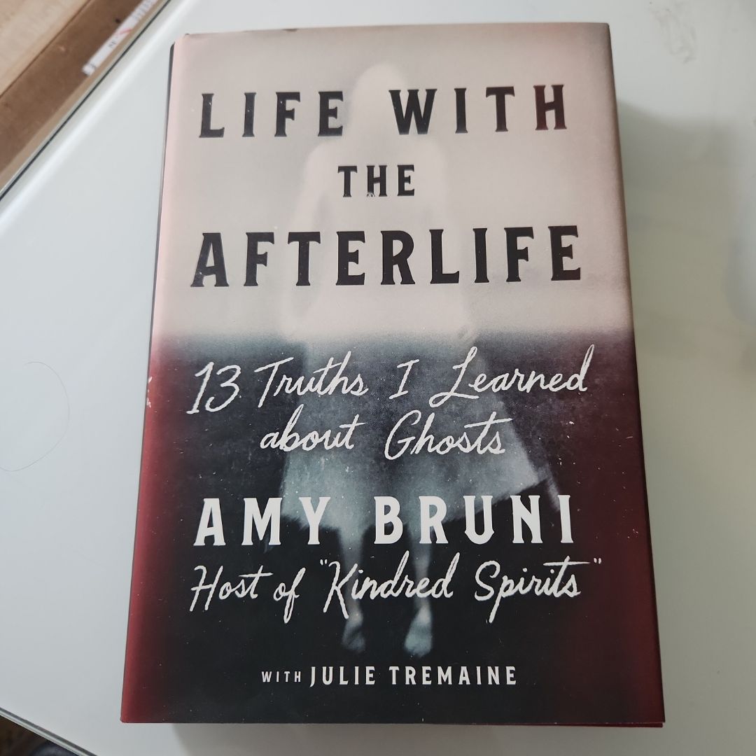 Life with the Afterlife