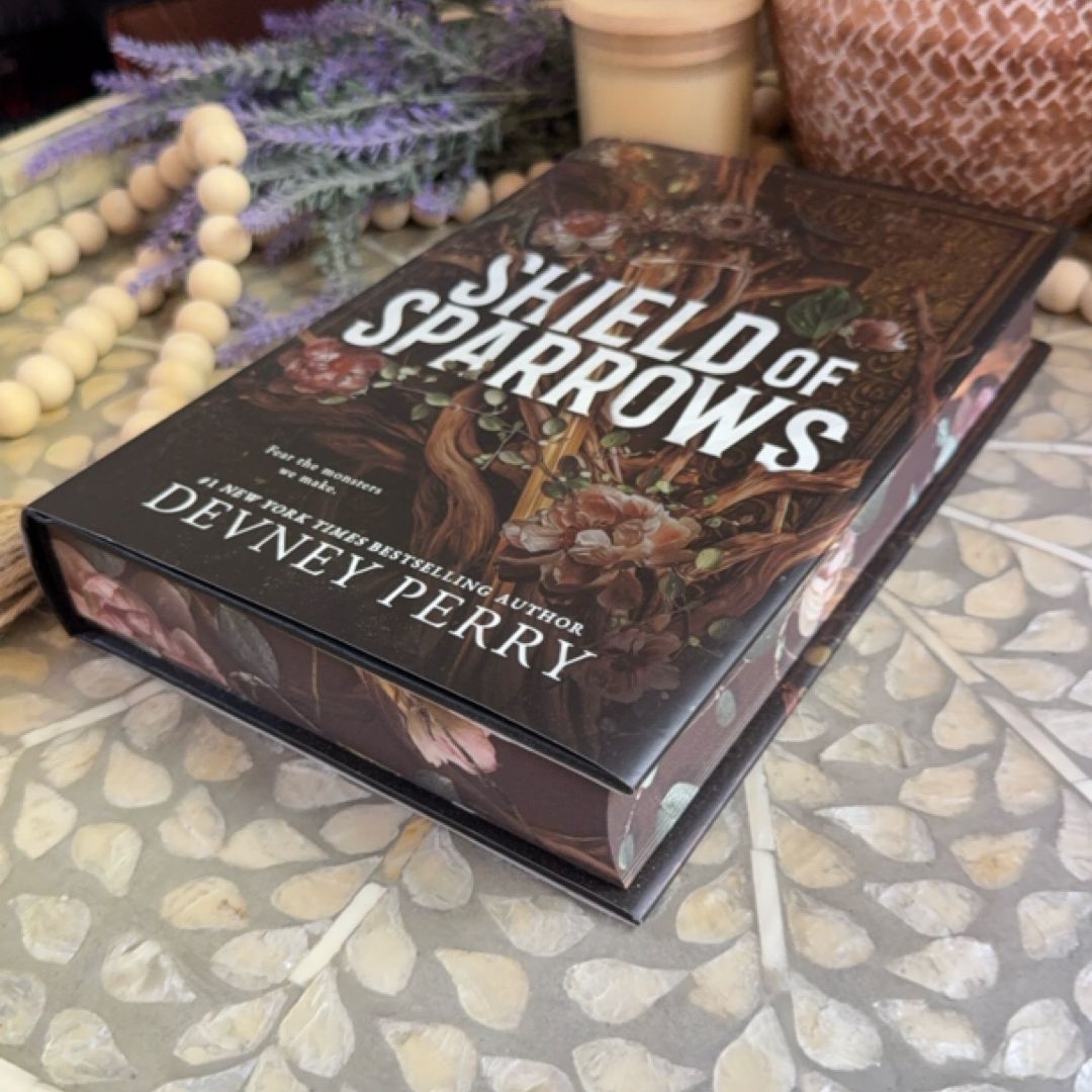 Shield of Sparrows