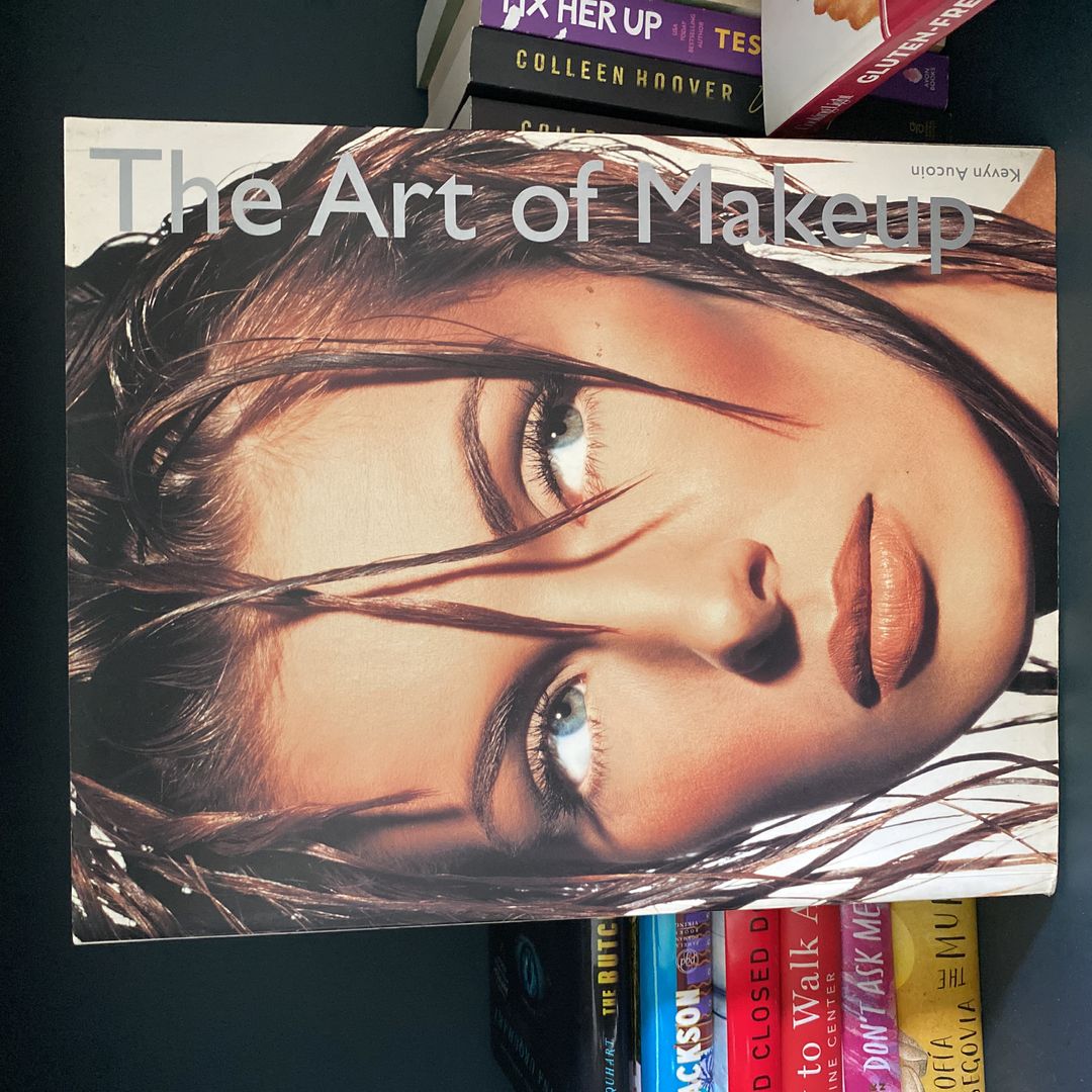 The Art of Makeup