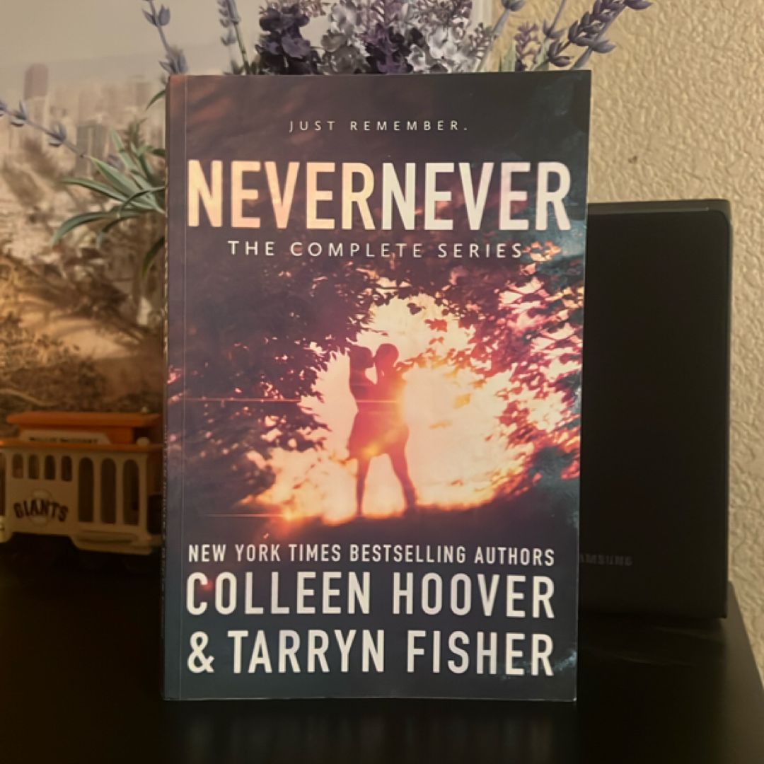 Never Never