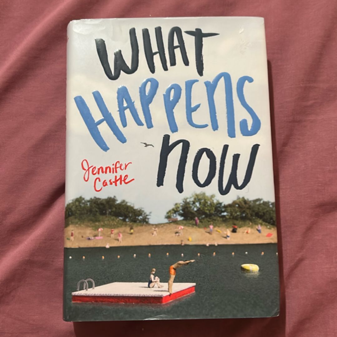 What Happens Now