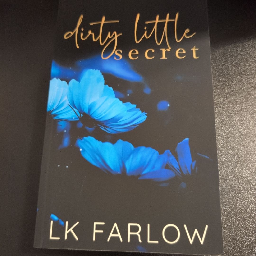 Dirty Little Secret