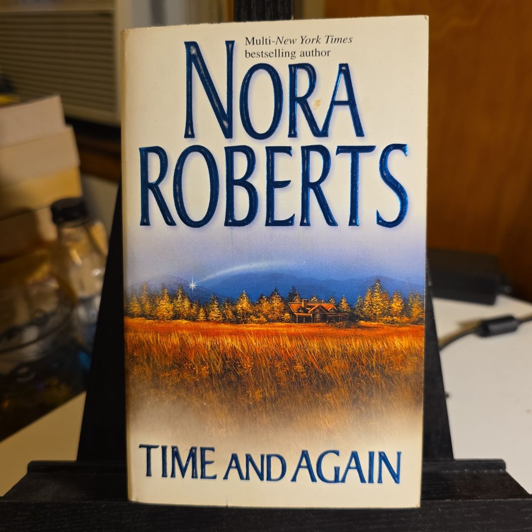 Time and Again