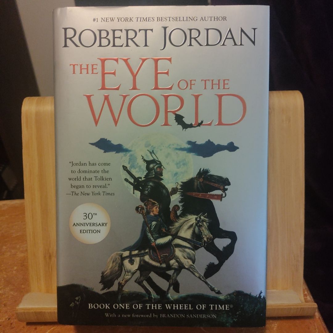 The Eye of the World