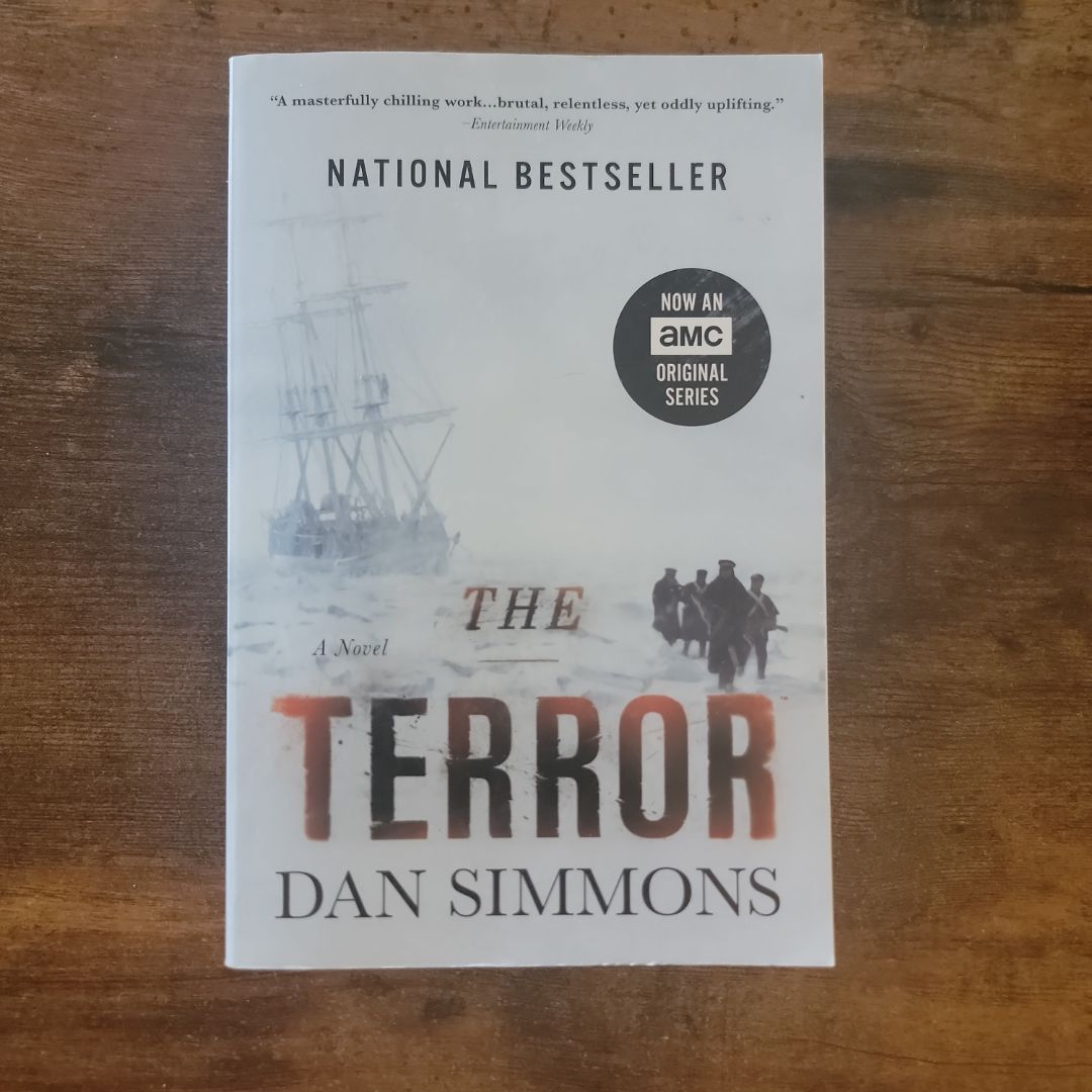The Terror