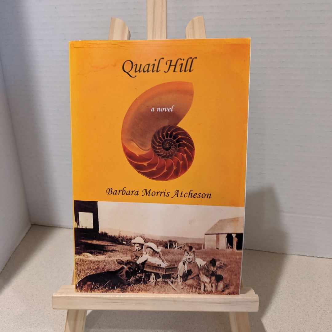 Quail Hill