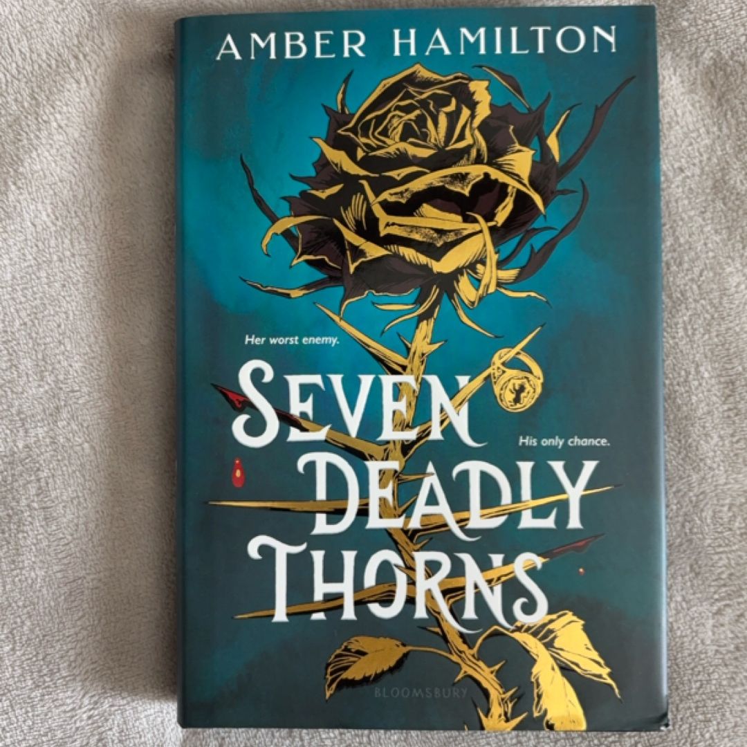 Seven Deadly Thorns