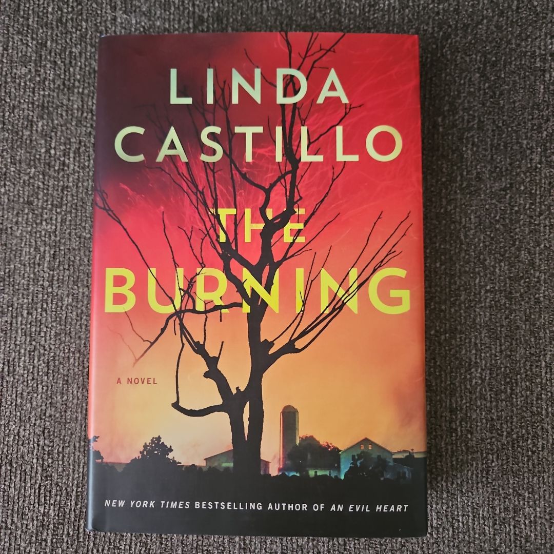 The Burning