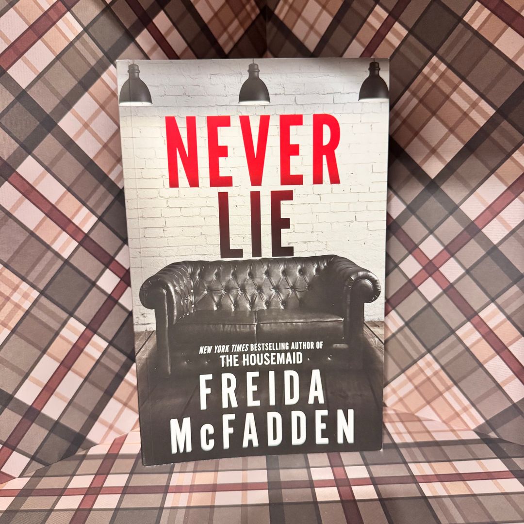 Never Lie