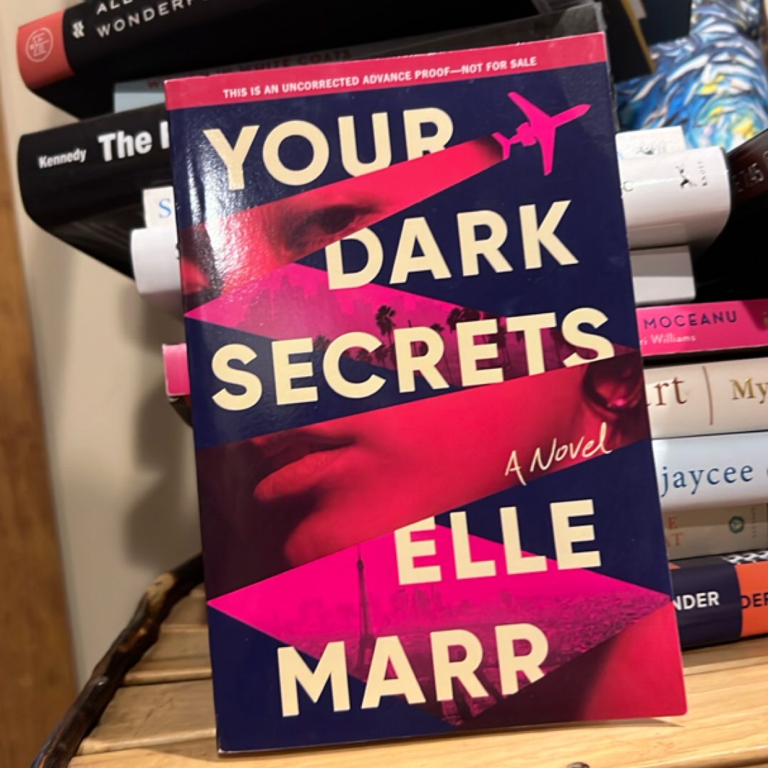 Your Dark Secrets