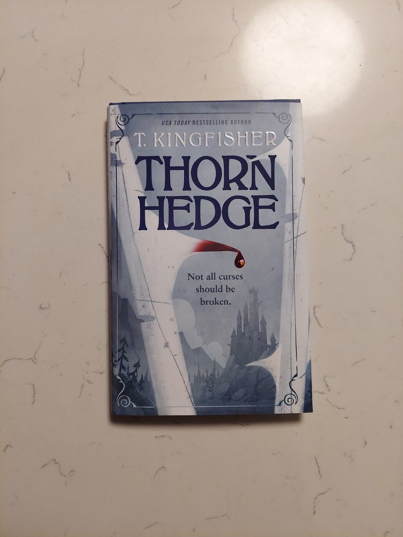 Thornhedge